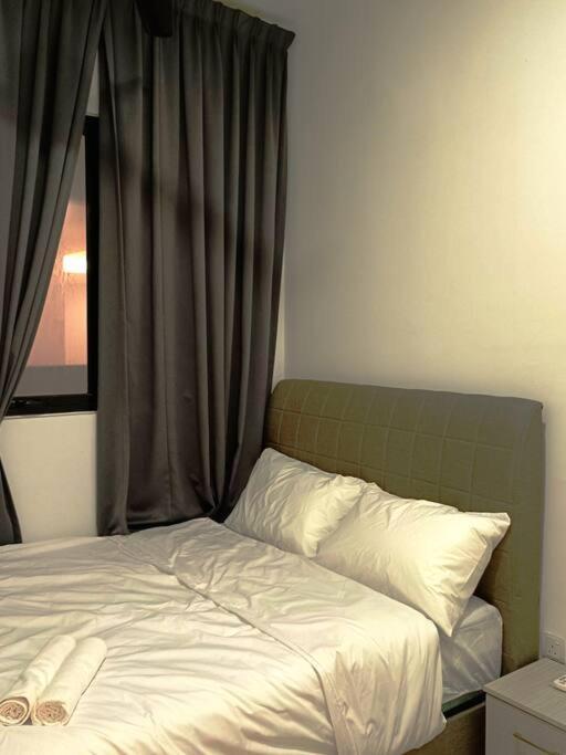 Southkey Mosaic By Comfort Places Management * Johor Bahru