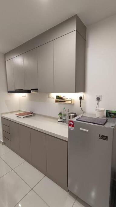 Southkey Mosaic By Comfort Places Management Johor Bahru