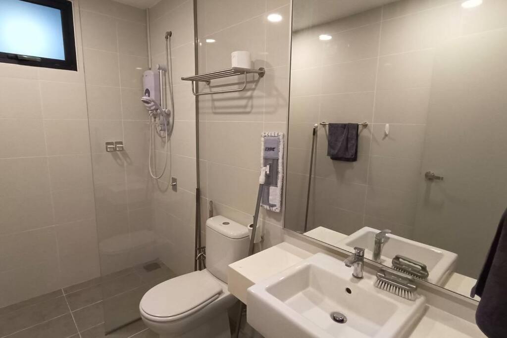 Southkey Mosaic By Comfort Places Management Pangsapuri Johor Bahru