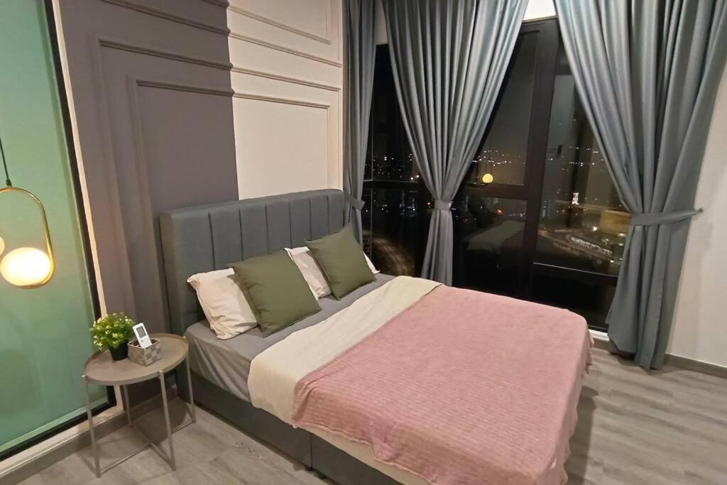 Southkey Mosaic By Comfort Places Management Johor Bahru