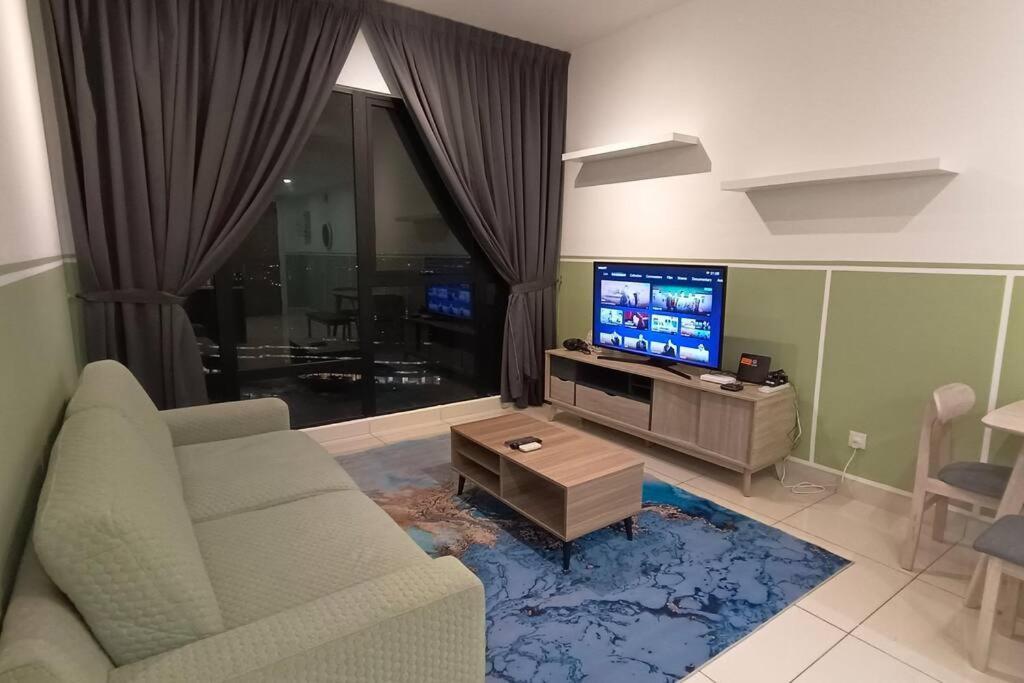 Southkey Mosaic By Comfort Places Management Johor Bahru
