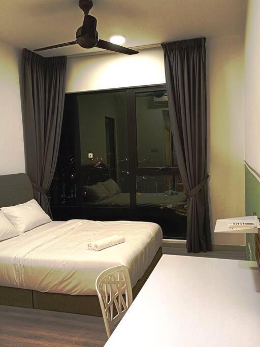 Apartment Southkey Mosaic By Comfort Places Management Johor Bahru