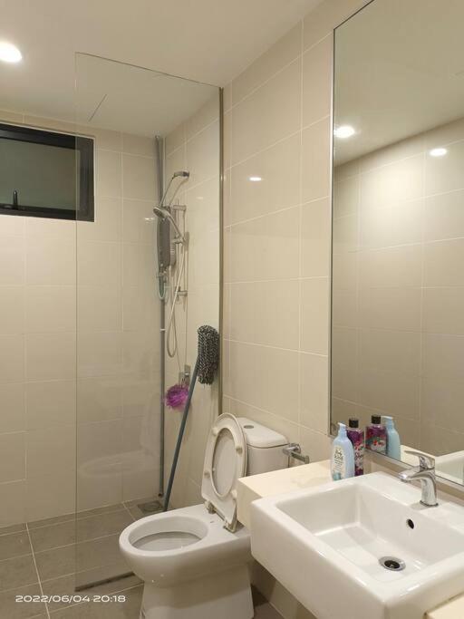 Southkey Mosaic By Comfort Places Management Apartment *