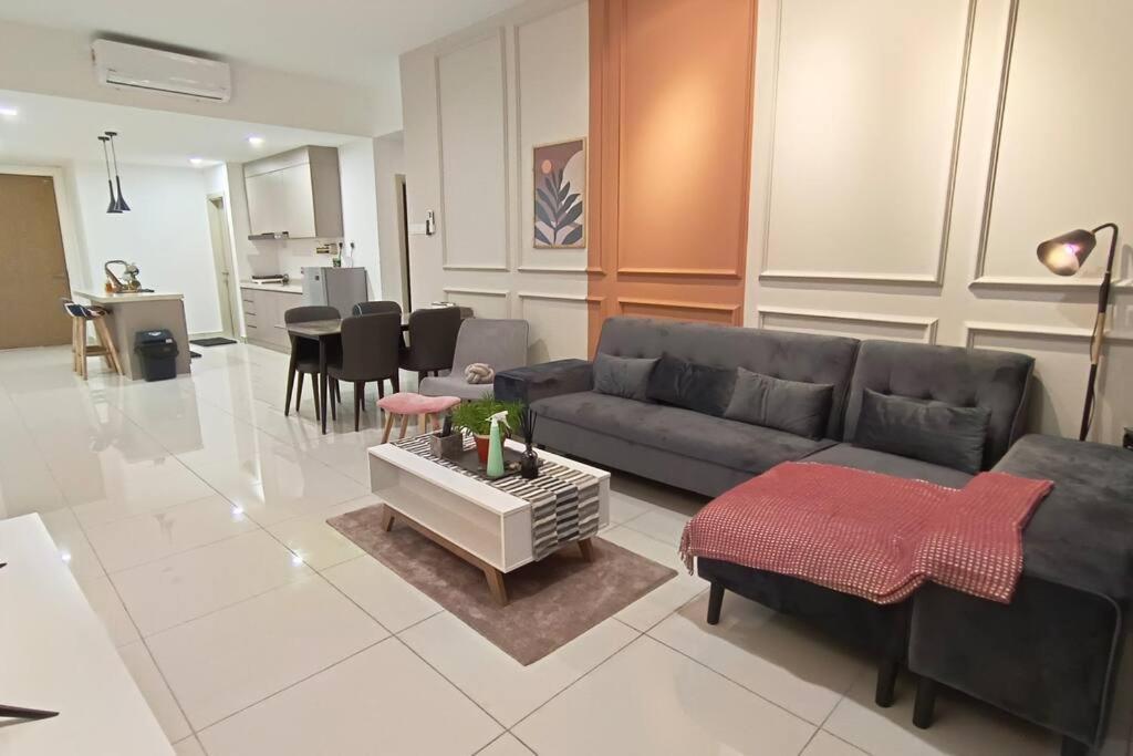 Apartment Southkey Mosaic By Comfort Places Management