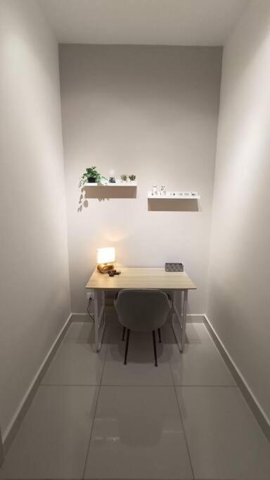 Apartment Southkey Mosaic By Comfort Places Management Johor Bahru